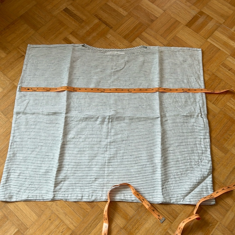 Not Perfect Linen